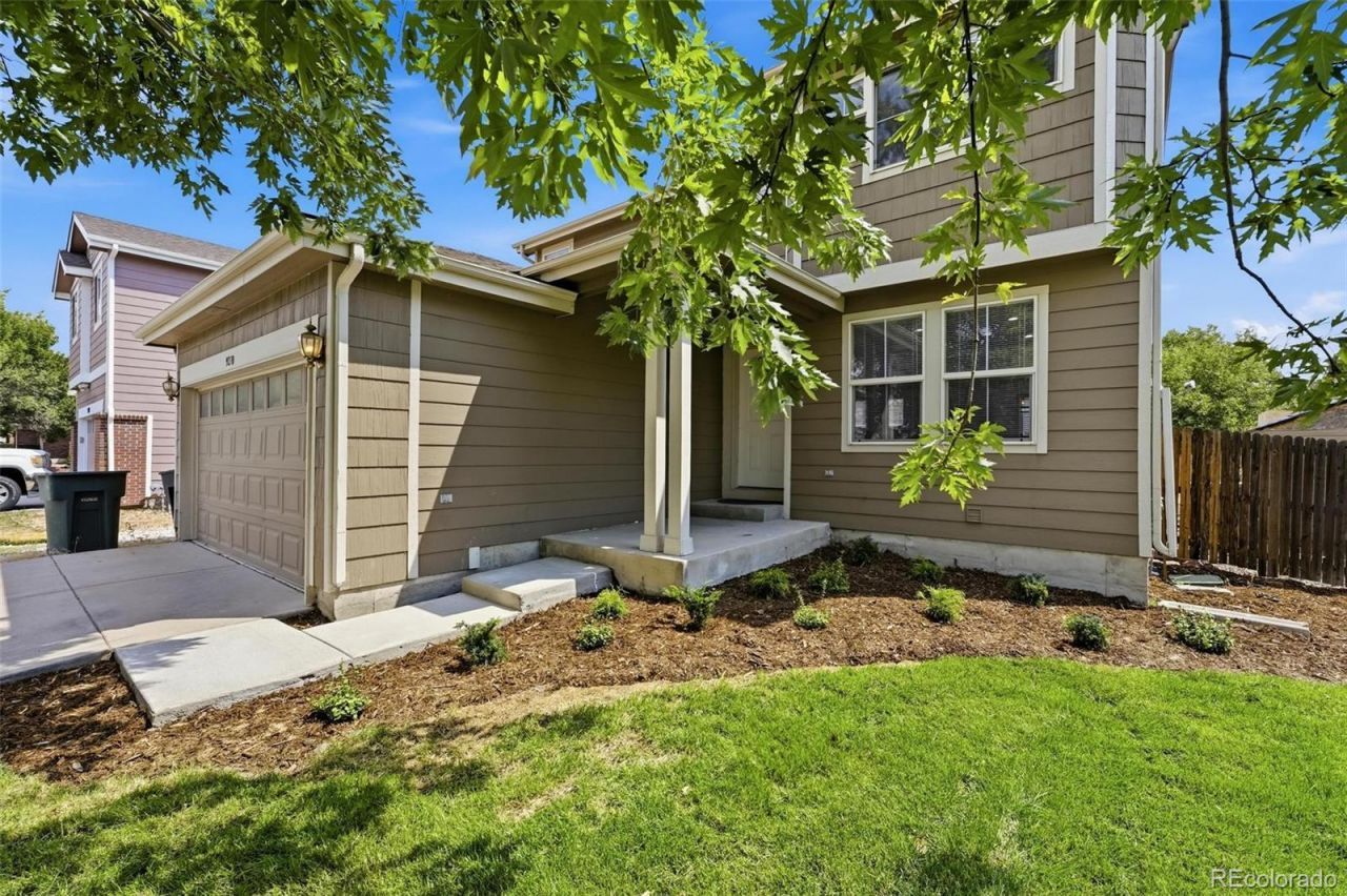 9270 Garfield Street, Denver, CO 80229 Main Photo