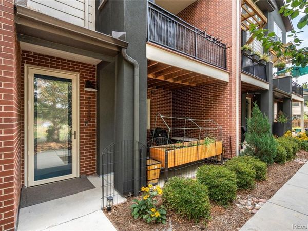 7885 W 43rd Circle, Wheat Ridge, CO 80033