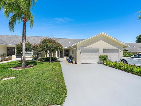 11139 SE Sea Pines Circle, Hobe Sound, FL 33455