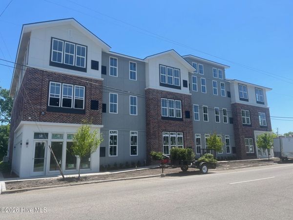 1704 Church Street , Unit 206, Wilmington, NC 28403