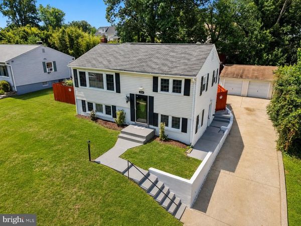 1514 AIDEN DRIVE, WOODBRIDGE, VA 22191