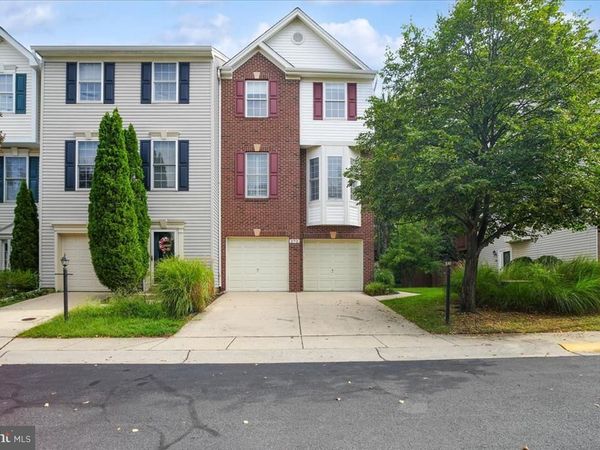 272 BRAXTON, EDGEWATER, MD 21037