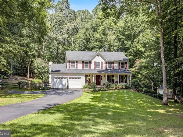 12746 CLAWSON, MANASSAS, VA 20112