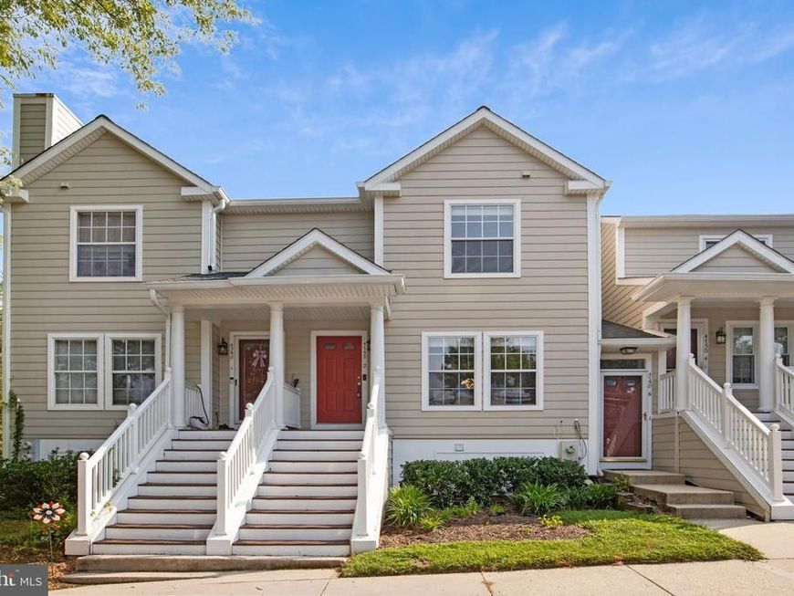 4750 Dorsey Hall Drive, Unit 2, Ellicott City, MD 21042 Main Photo