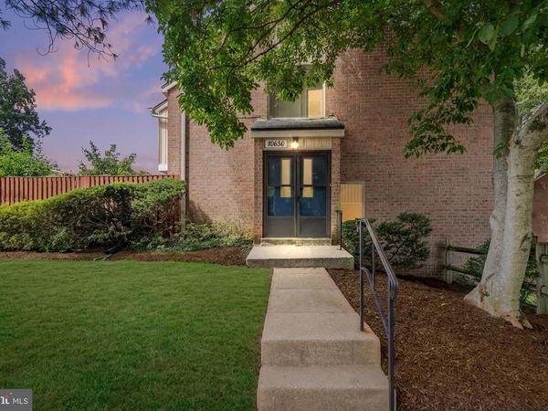 10650 GREEN MOUNTAIN CIRCLE, Unit 6, COLUMBIA, MD 21044