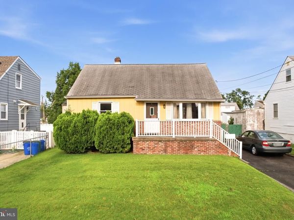 270 BERGEN AVENUE, BELLMAWR, NJ 08031