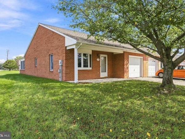 202 WINDING OAK DRIVE, HAGERSTOWN, MD 21740