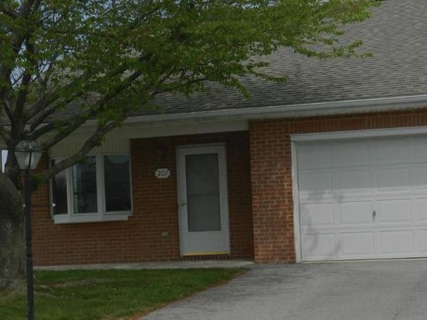 202 WINDING OAK DRIVE, HAGERSTOWN, MD 21740