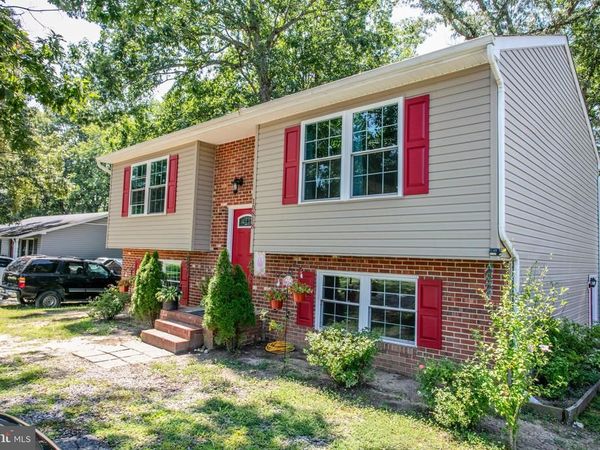 10818 LEAVELLS ROAD , FREDERICKSBURG, VA 22407