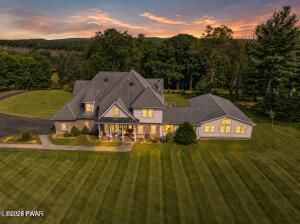17 CRICKET HILL ROAD , HAWLEY, PA 18428