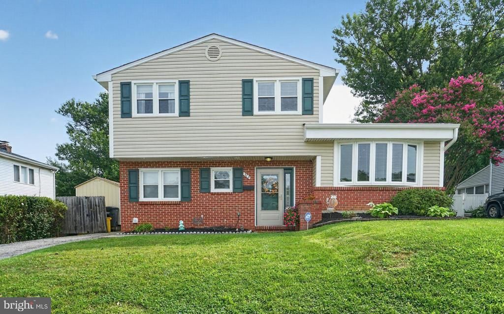 509 SOUTHWELL ROAD, LINTHICUM HEIGHTS, MD 21090