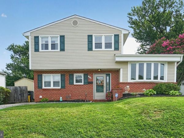 509 SOUTHWELL ROAD, LINTHICUM HEIGHTS, MD 21090