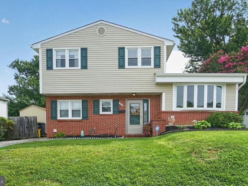 509 Southwell Road, Linthicum Heights, MD 21090 Main Photo
