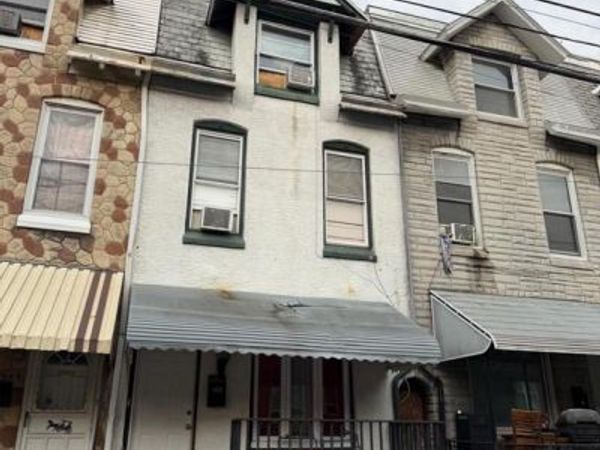 332 S 10TH STREET , READING, PA 19602