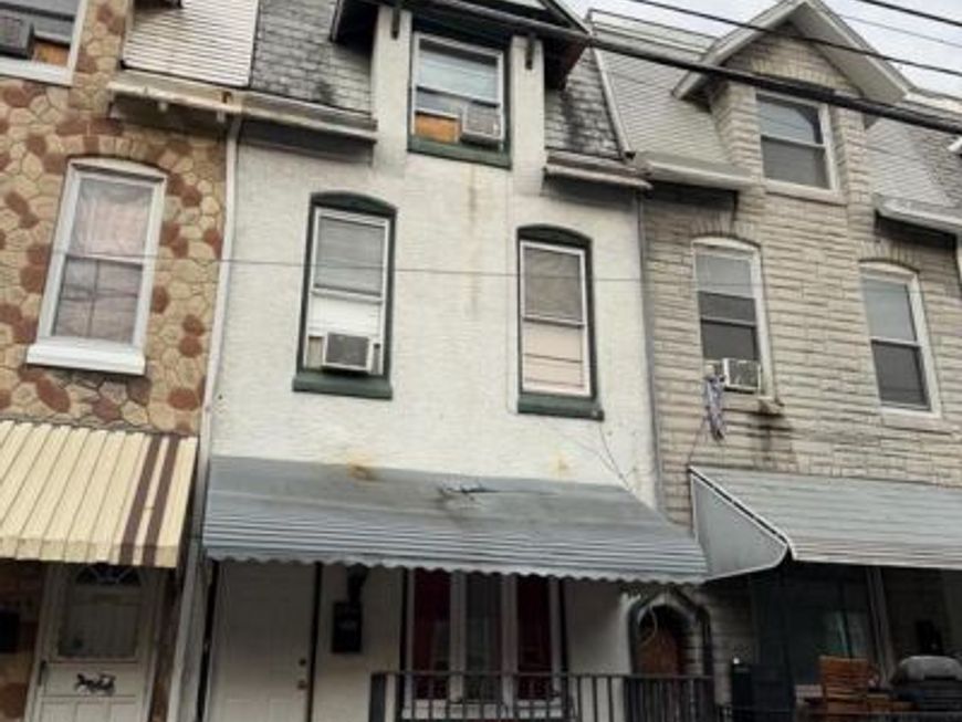 332 S 10th Street , Reading, PA 19602 Main Photo