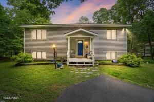 106 CABIN COURT , MILFORD, PA 18337