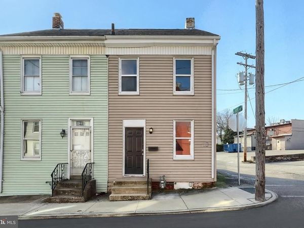 220 GRANTLEY STREET, YORK, PA 17401