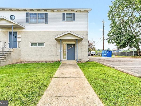 98 HERMAN AVENUE, Unit C, LEMOYNE, PA 17043