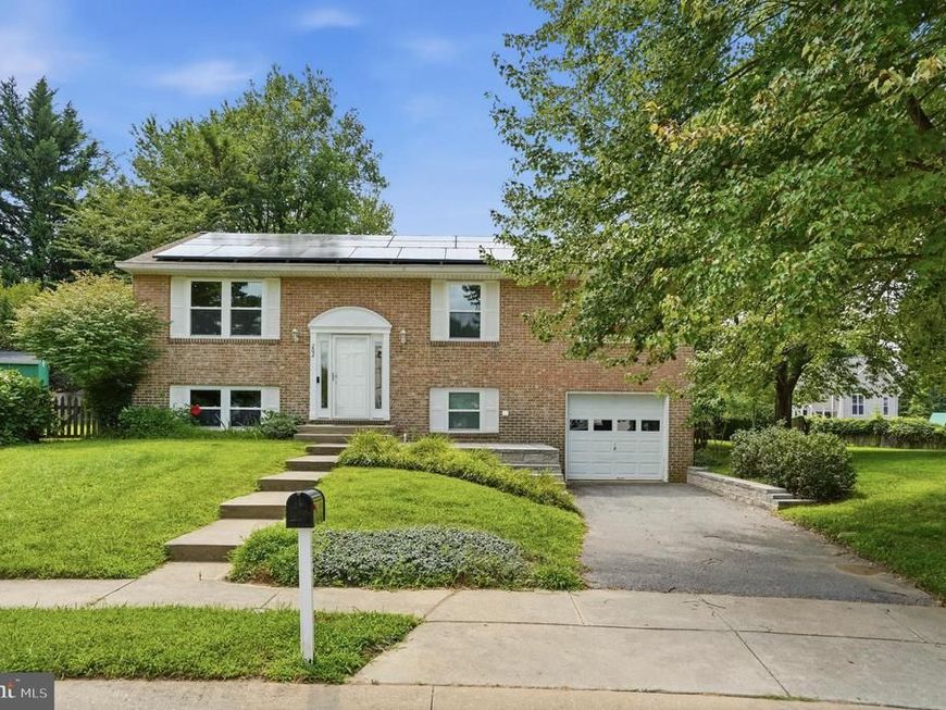 202 Arms Chapel Road, Reisterstown, MD 21136 Main Photo