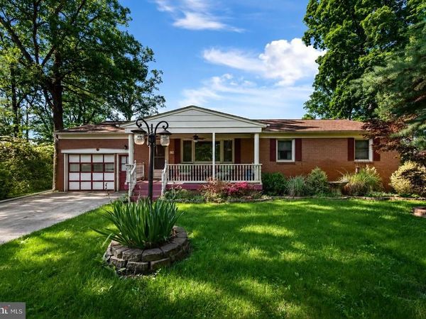 179 WESTWOOD DRIVE, WINCHESTER, VA 22602