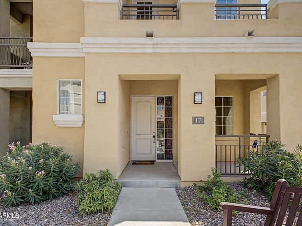 121 N CALIFORNIA Street, Unit 17, Chandler, AZ 85225