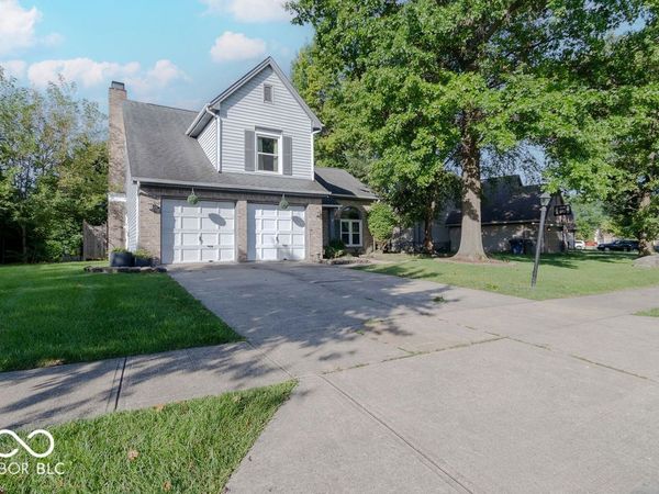 5037 Deer Creek Place, Indianapolis, IN 46254
