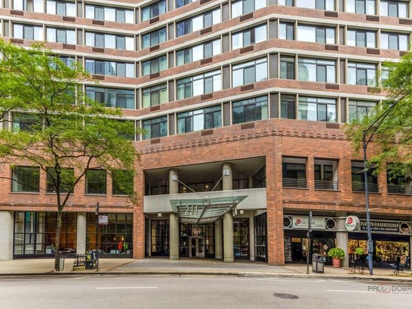 211 E Ohio Street , Unit 2015, Chicago, IL 60611