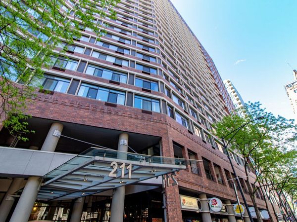 211 E Ohio Street , Unit 2015, Chicago, IL 60611
