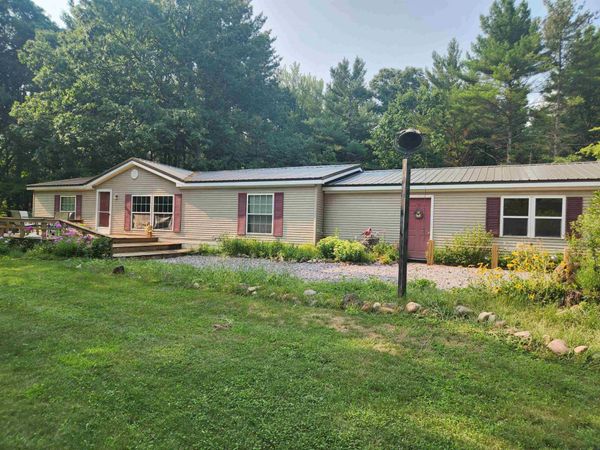 31020 Exodus Avenue, Warrens, WI 54666