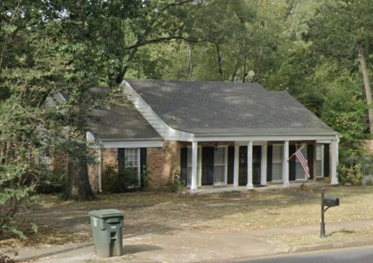 6233 Quince St, Memphis, TN 38119 Main Photo