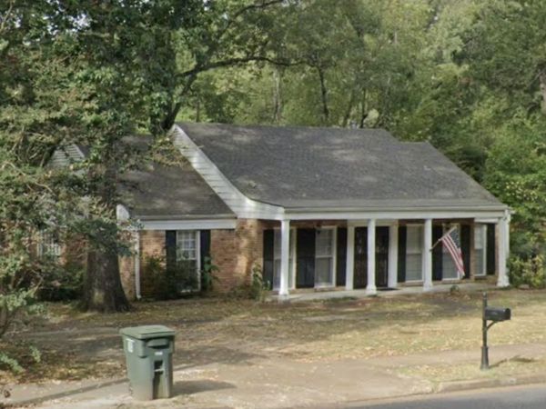 6233 QUINCE ST, Memphis, TN 38119