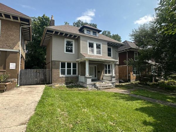 536 Elberon Avenue, Cincinnati, OH 45205