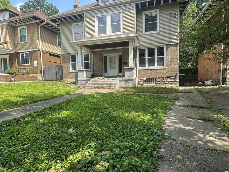 536 Elberon Avenue, Cincinnati, OH 45205 Photo 2