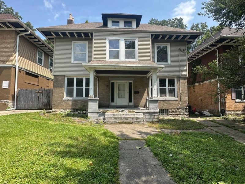 536 Elberon Avenue, Cincinnati, OH 45205 Photo 3