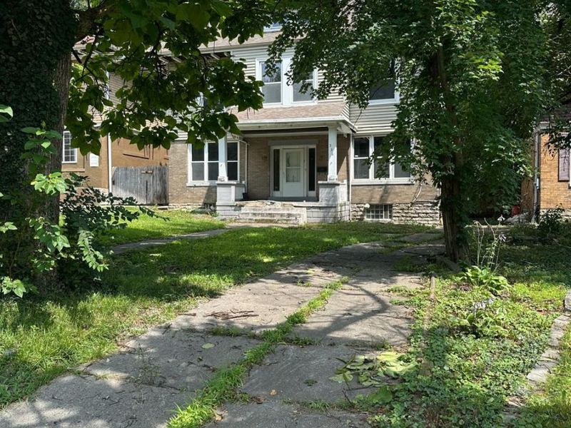536 Elberon Avenue, Cincinnati, OH 45205 Photo 4