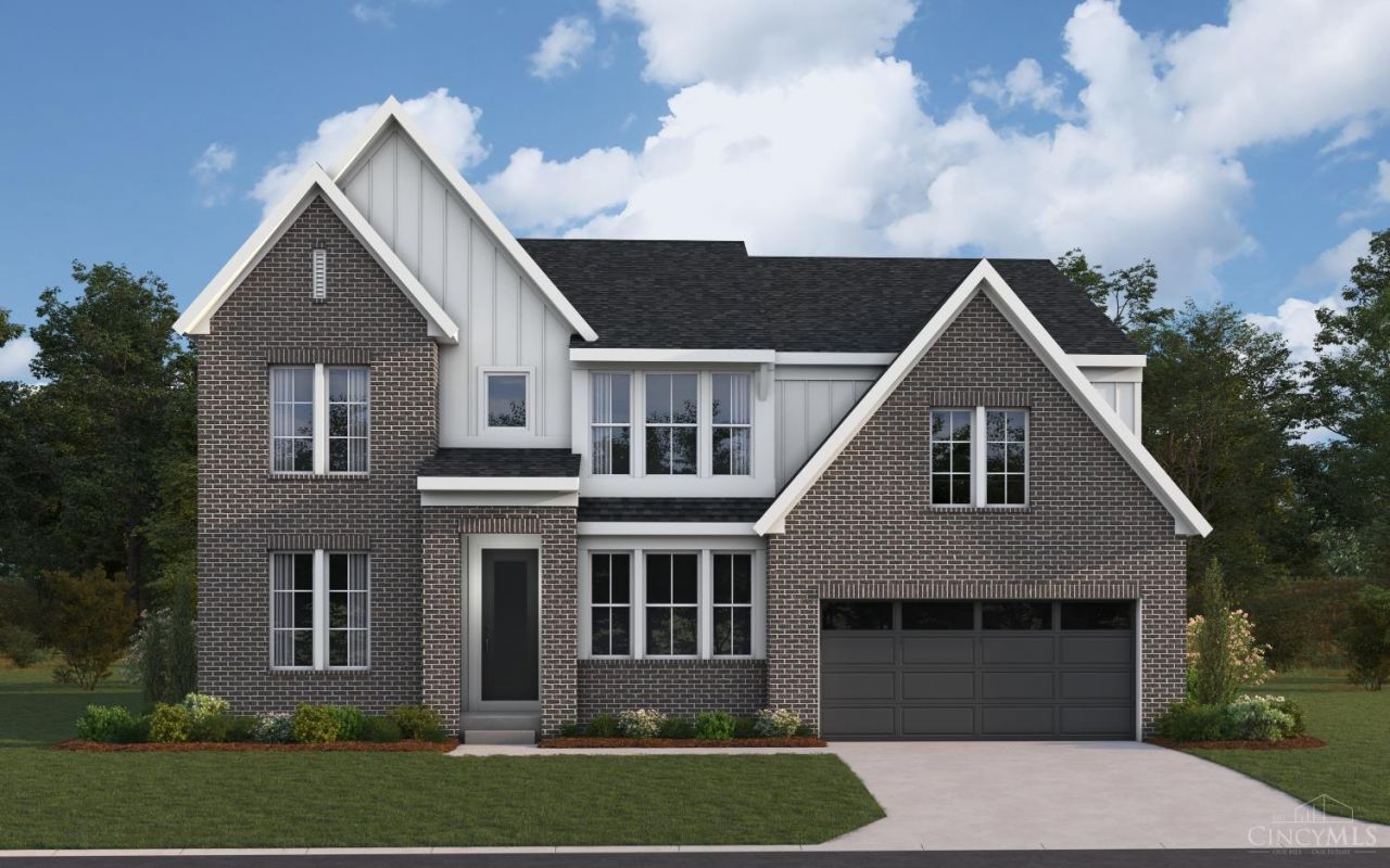5177 Waterbend Court, Liberty Township, OH 45044 Main Photo