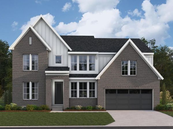 5177 Waterbend Court, Liberty Twp, OH 45044