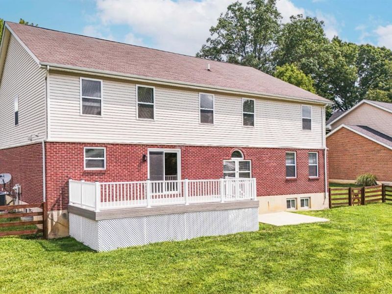 6025 Wild Flower Court, Liberty Township, OH 45011 Photo 10