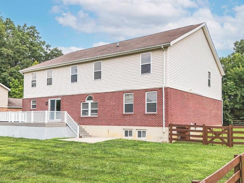 6025 Wild Flower Court, Liberty Township, OH 45011 Photo 12