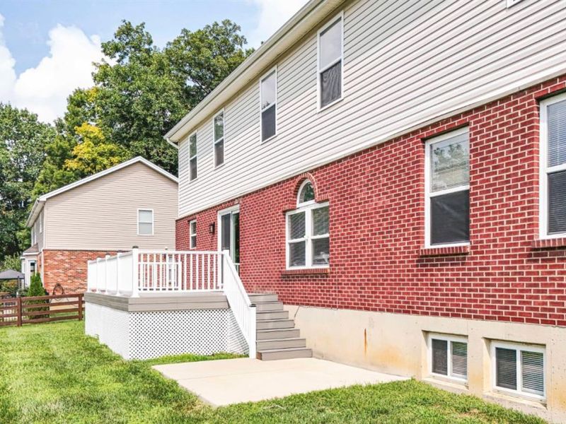 6025 Wild Flower Court, Liberty Township, OH 45011 Photo 13