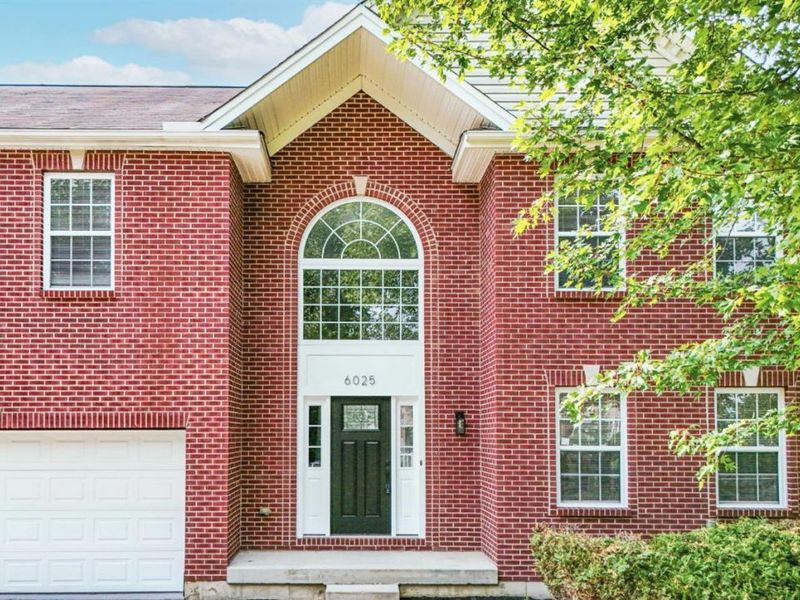 6025 Wild Flower Court, Liberty Township, OH 45011 Photo 14