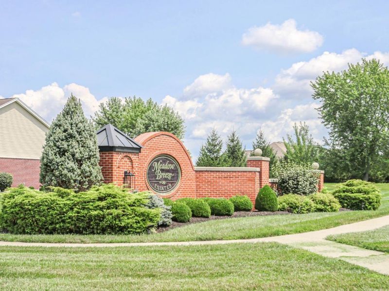 6025 Wild Flower Court, Liberty Township, OH 45011 Photo 2