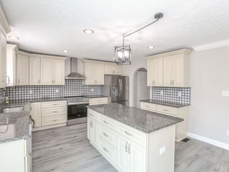 6025 Wild Flower Court, Liberty Township, OH 45011 Photo 22