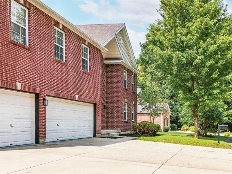 6025 Wild Flower Court, Liberty Township, OH 45011 Photo 3