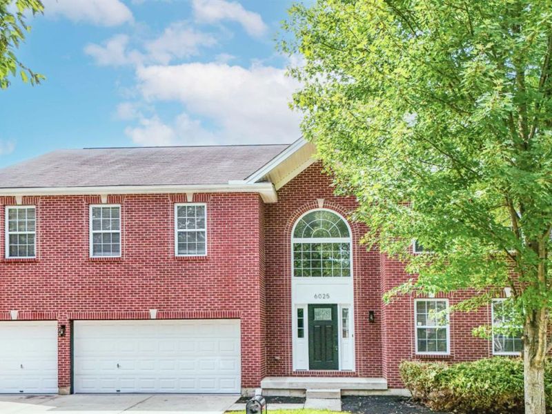 6025 Wild Flower Court, Liberty Township, OH 45011 Photo 4