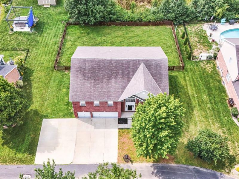 6025 Wild Flower Court, Liberty Township, OH 45011 Photo 5