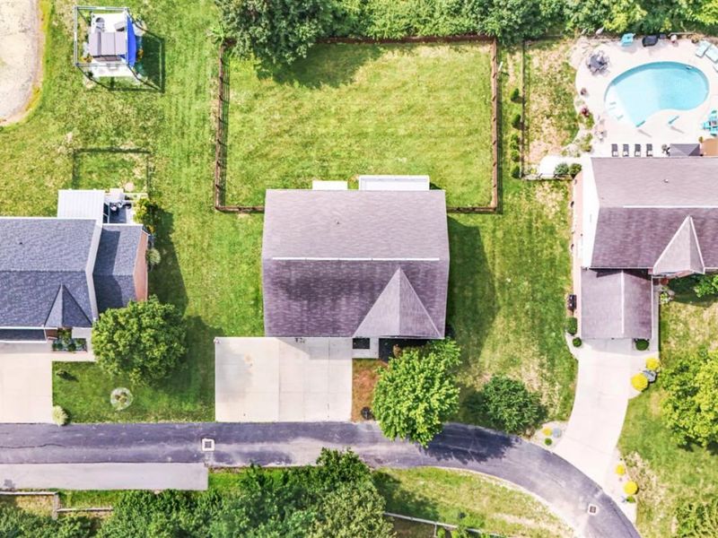6025 Wild Flower Court, Liberty Township, OH 45011 Photo 6