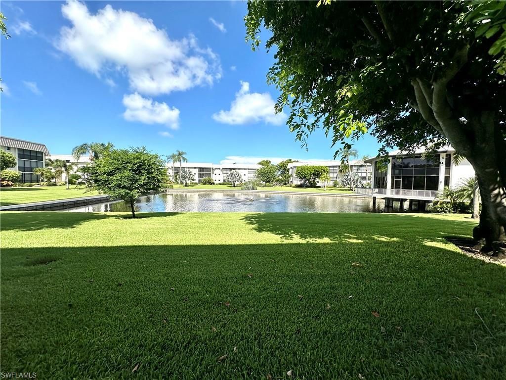 788 Park Shore Dr , Unit D20, Naples, FL 34103 Photo