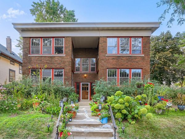 1664 Ashland Avenue, Unit 3, Saint Paul, MN 55104