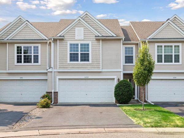 5193 Farnham Drive N, Hugo, MN 55038